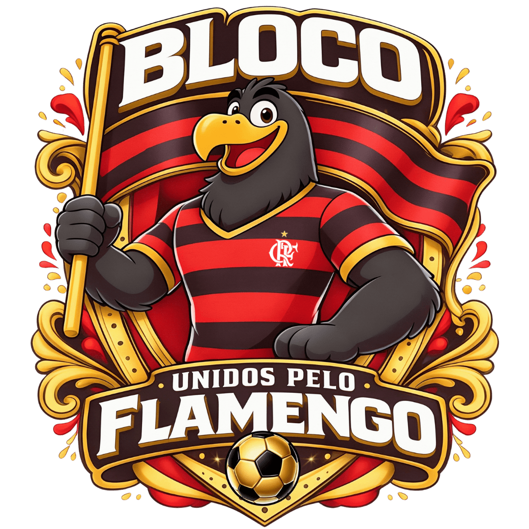 Bloco Unidos pelo Flamengo